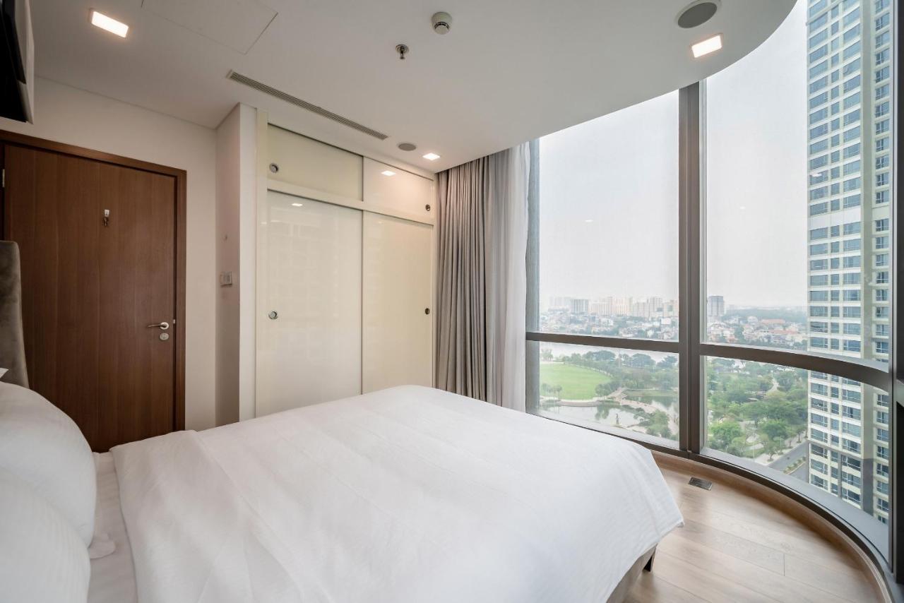 The Oasis At Landmark 81 Ho Chi Minh City