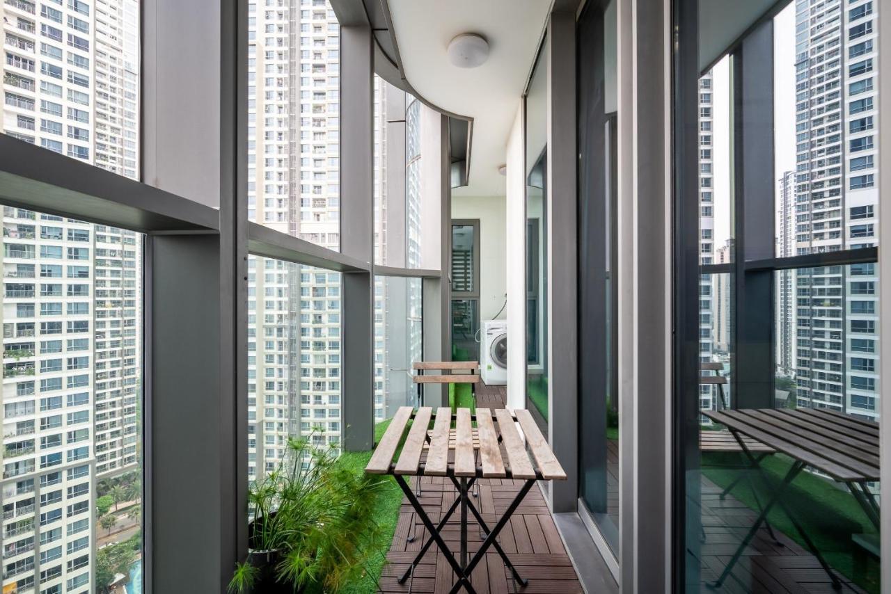 The Oasis At Landmark 81 *