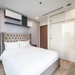 The Oasis At Landmark 81