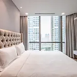 The Oasis At Landmark 81