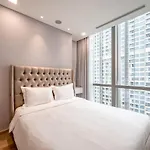The Oasis At Landmark 81