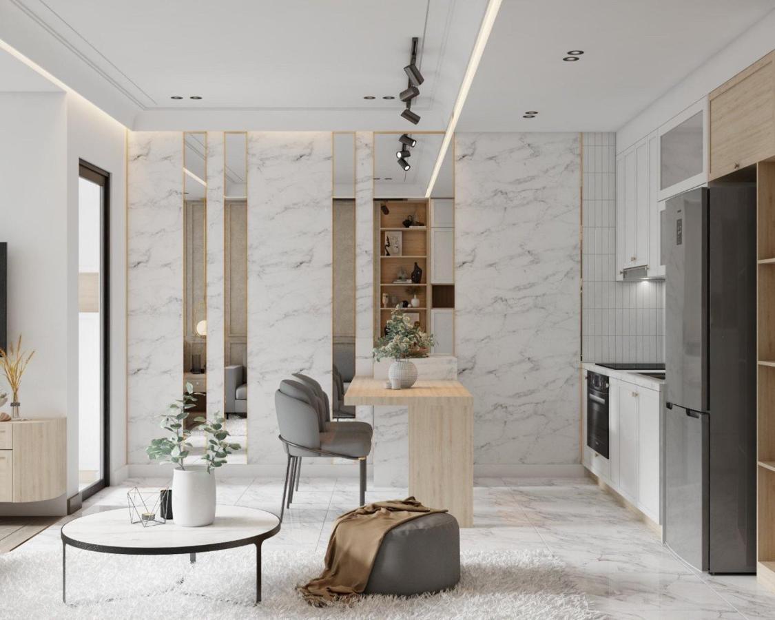 Căn hộ The Oasis At Landmark 81 TP. Hồ Chí Minh
