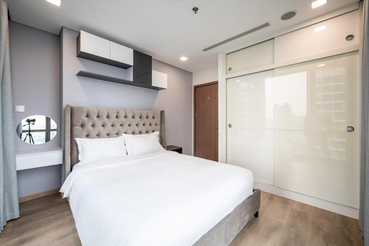 The Oasis At Landmark 81 Căn hộ *
