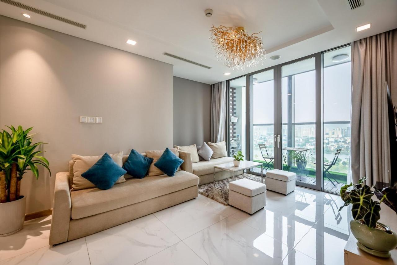 The Oasis At Landmark 81