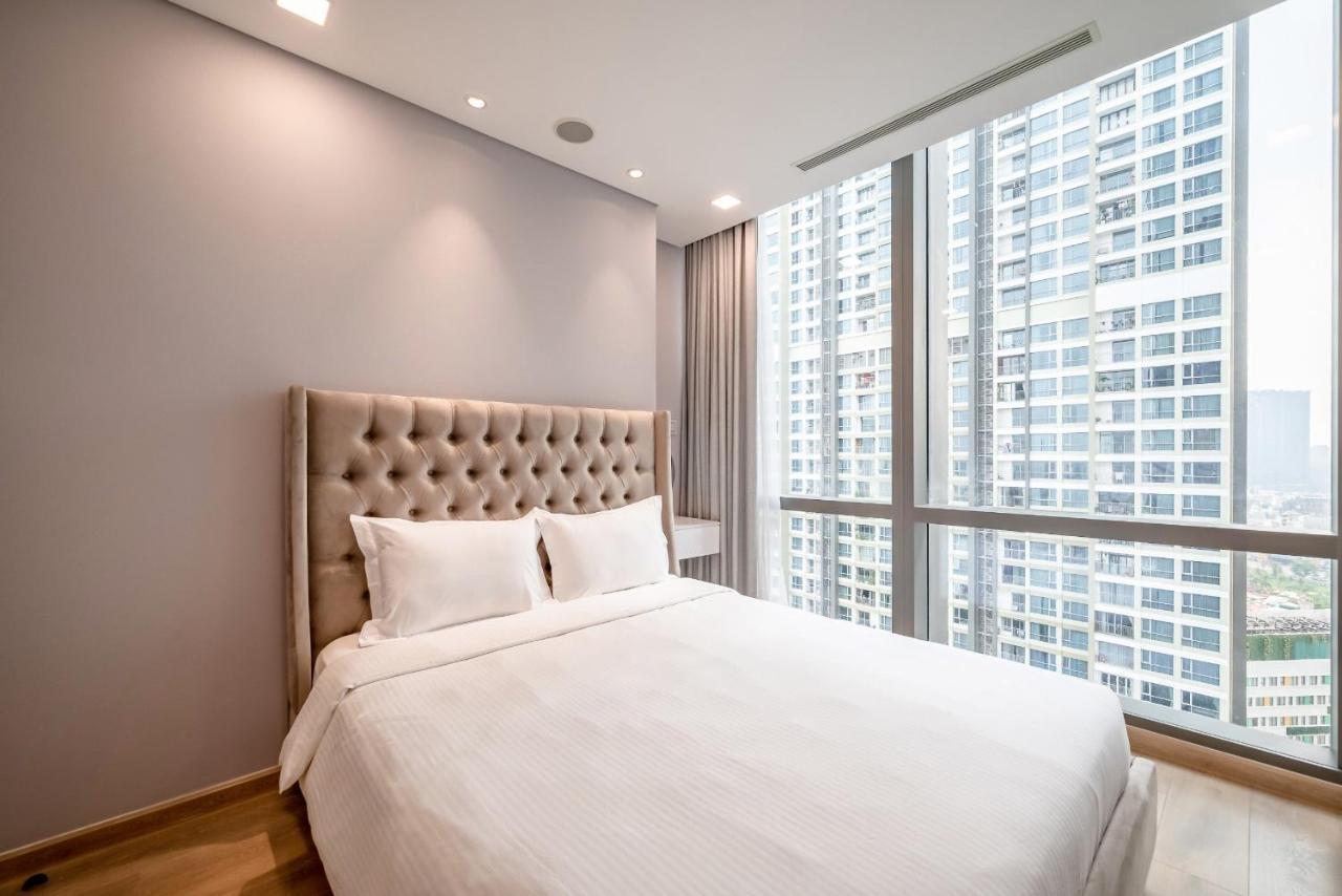 Căn hộ The Oasis At Landmark 81 TP. Hồ Chí Minh