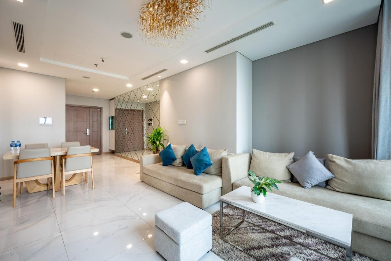 The Oasis At Landmark 81 Căn hộ