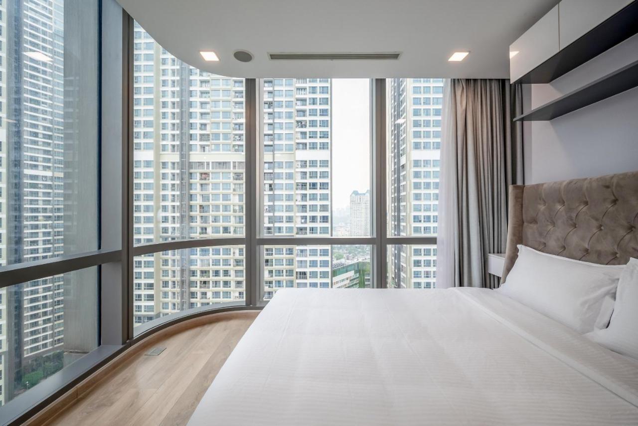 Căn hộ The Oasis At Landmark 81 TP. Hồ Chí Minh