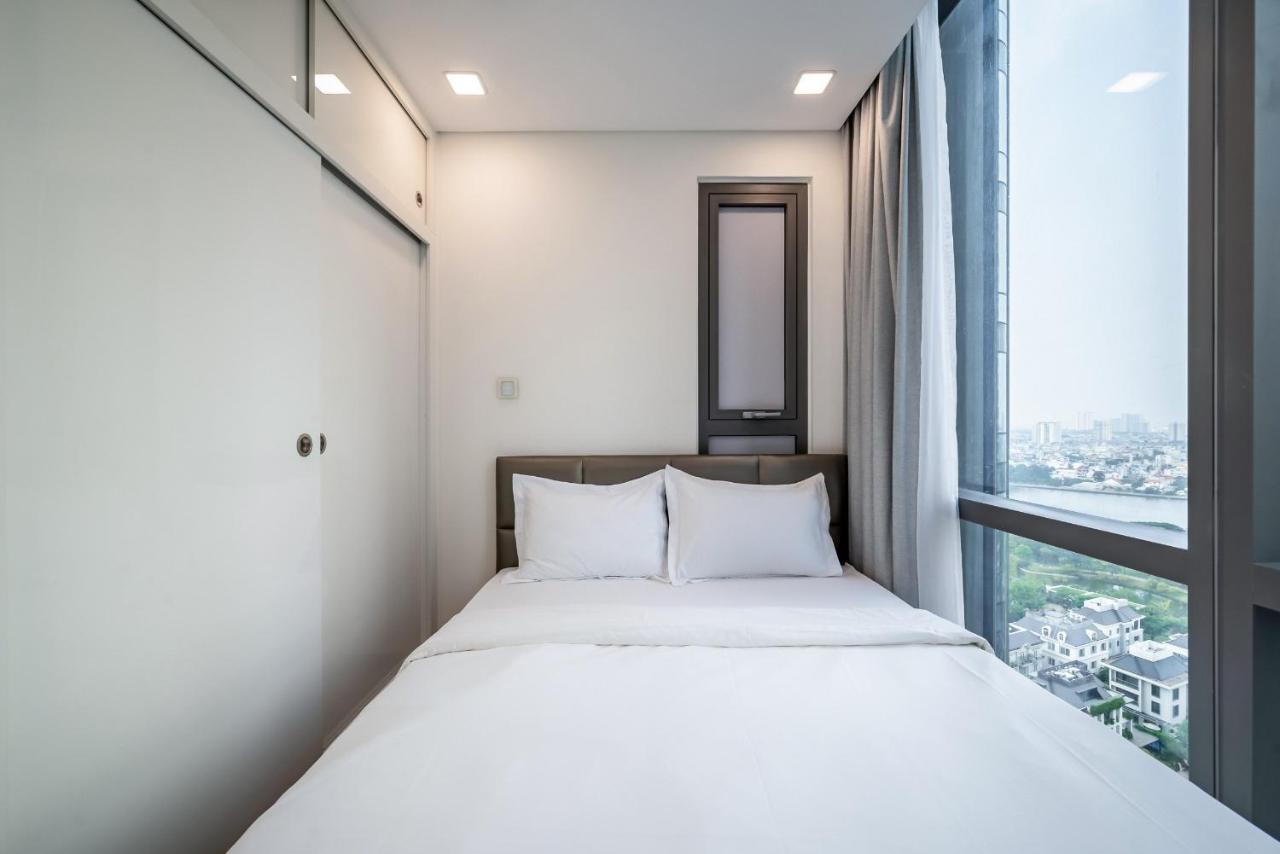 The Oasis At Landmark 81 Căn hộ