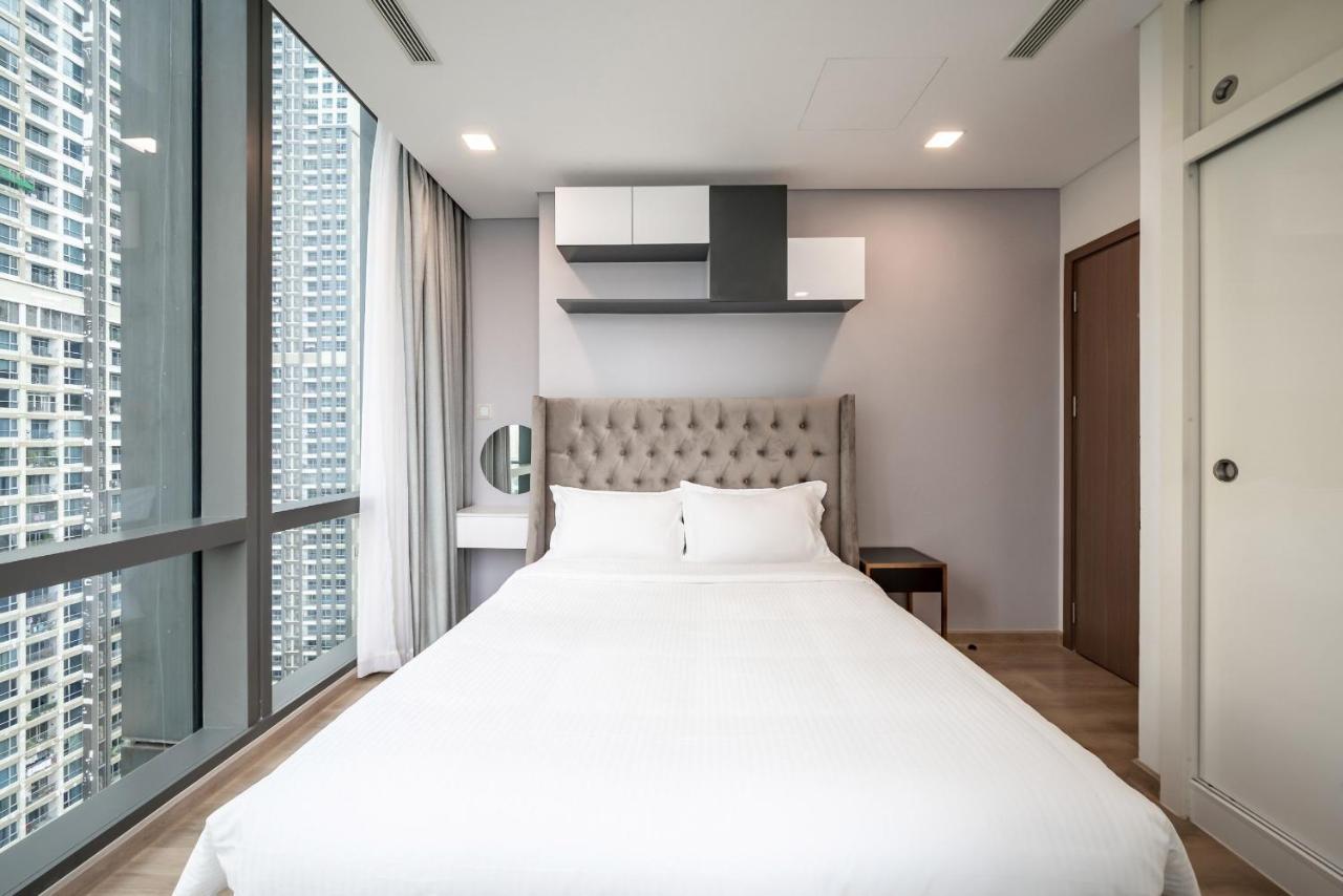 The Oasis At Landmark 81 Căn hộ TP. Hồ Chí Minh