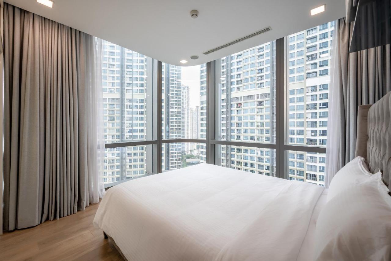 Căn hộ The Oasis At Landmark 81 TP. Hồ Chí Minh