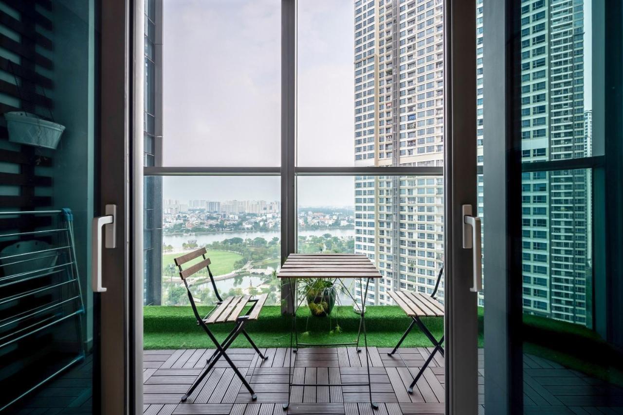 The Oasis At Landmark 81 TP. Hồ Chí Minh