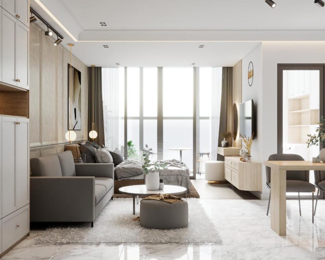 The Oasis At Landmark 81 Căn hộ