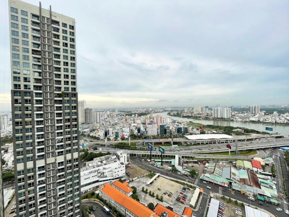 Căn hộ The Oasis At Landmark 81 TP. Hồ Chí Minh