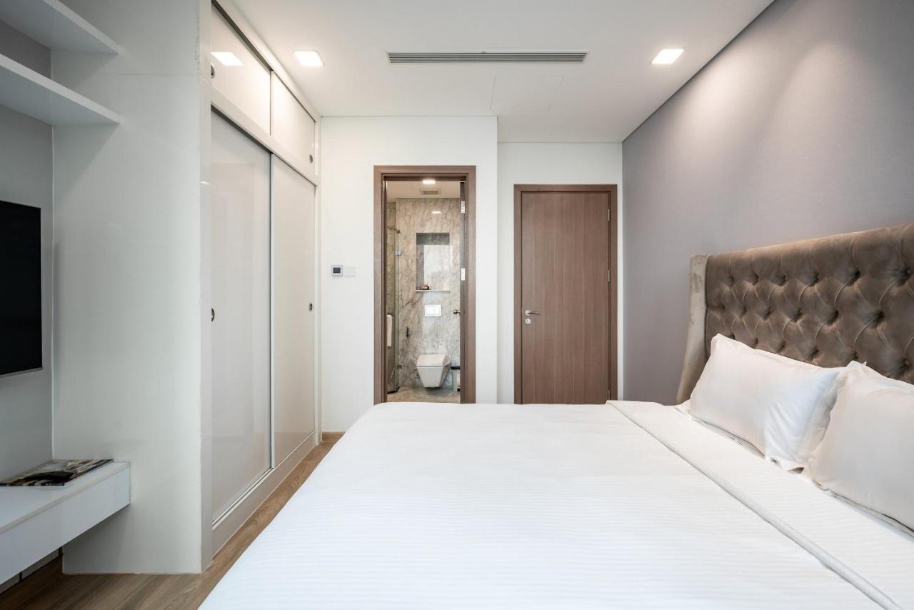 The Oasis At Landmark 81