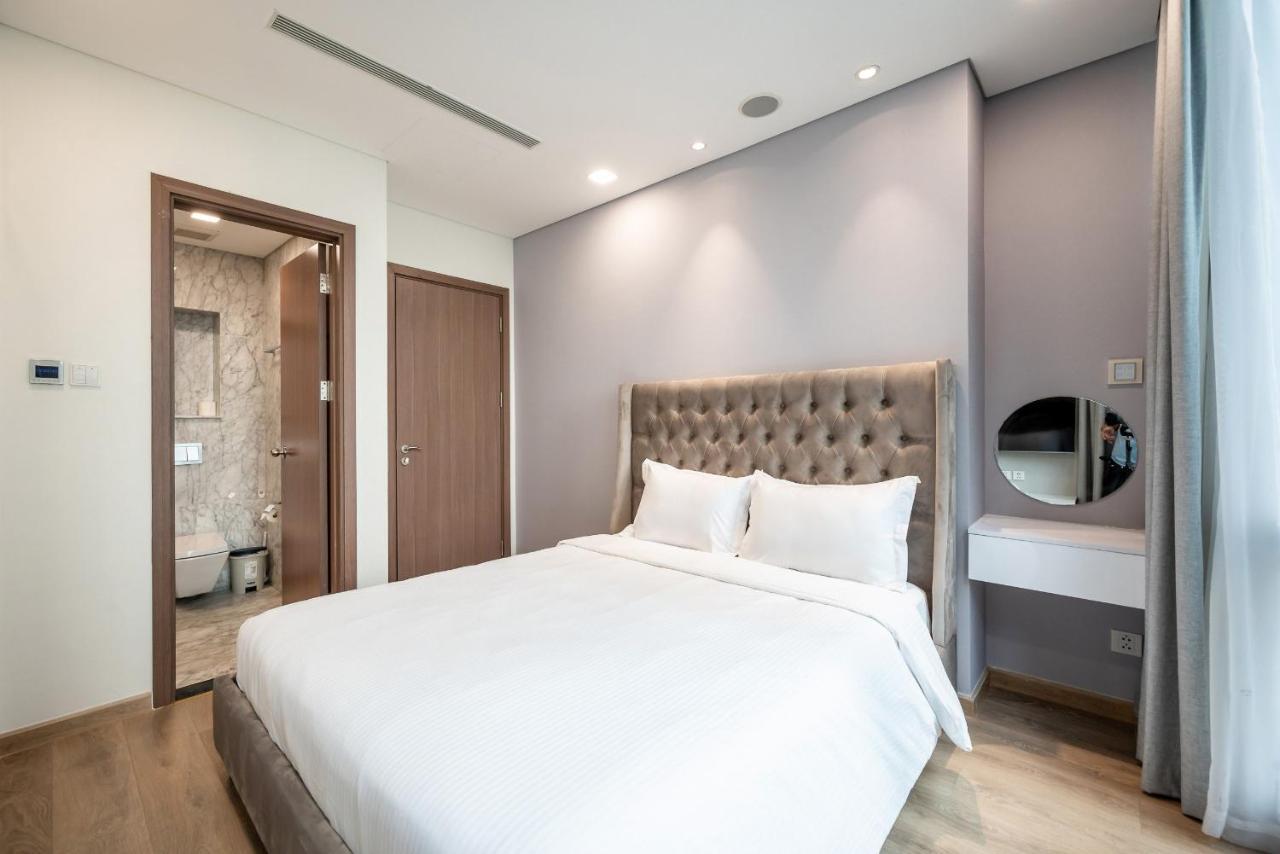 The Oasis At Landmark 81 * TP. Hồ Chí Minh