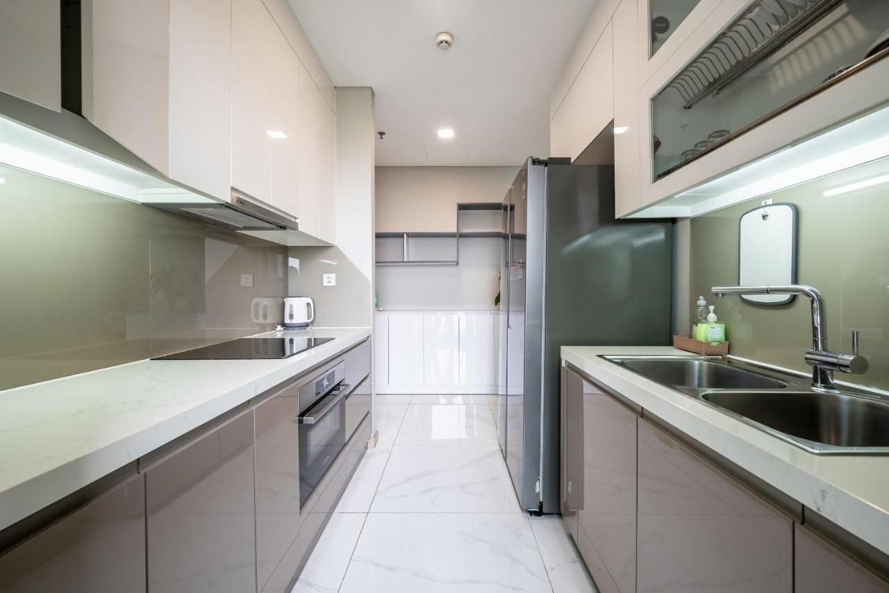 The Oasis At Landmark 81 TP. Hồ Chí Minh