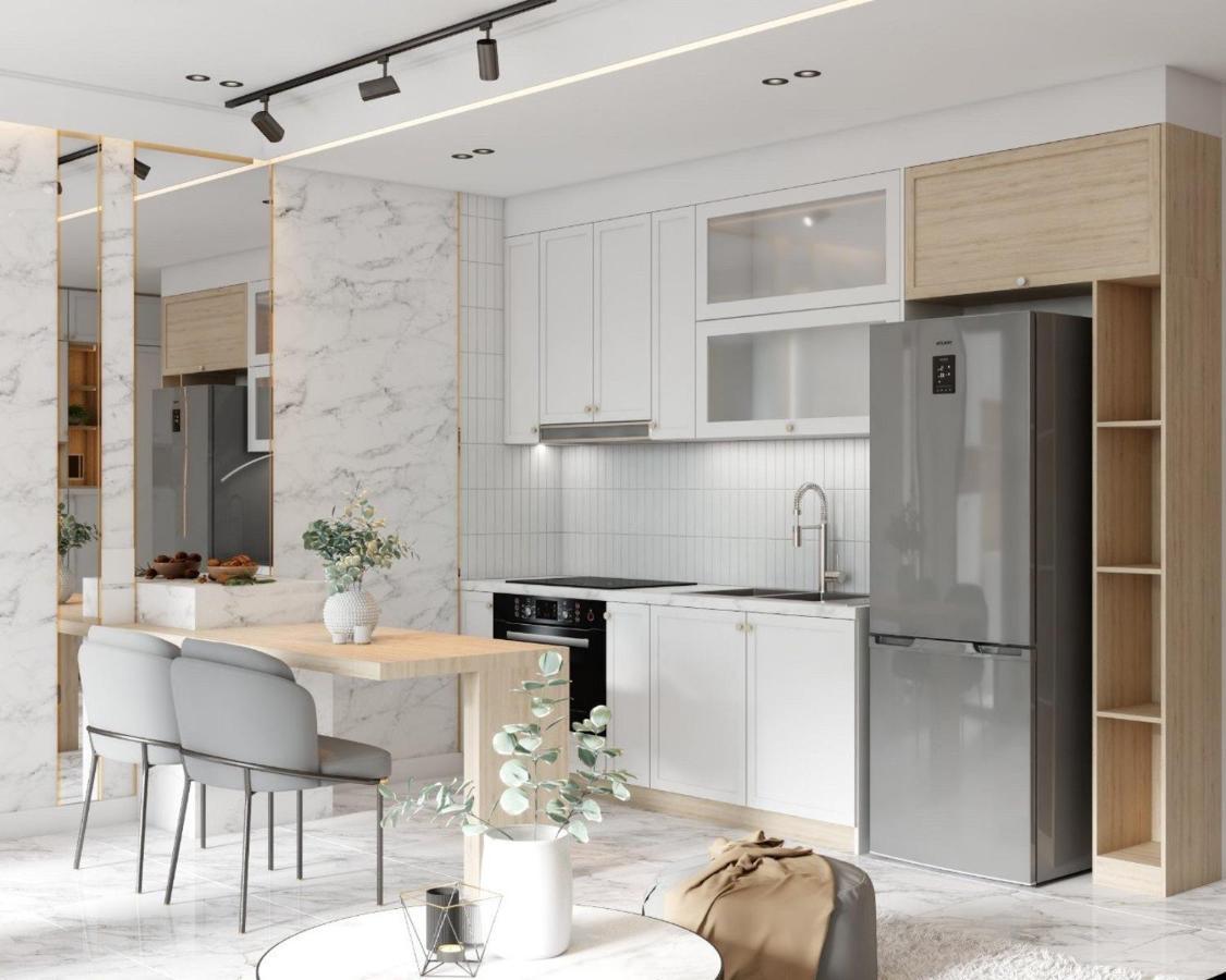 The Oasis At Landmark 81 *
