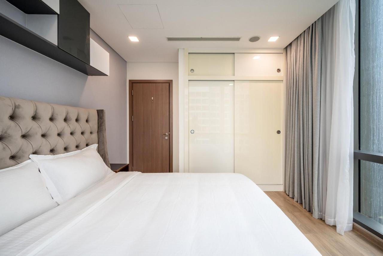 The Oasis At Landmark 81 TP. Hồ Chí Minh