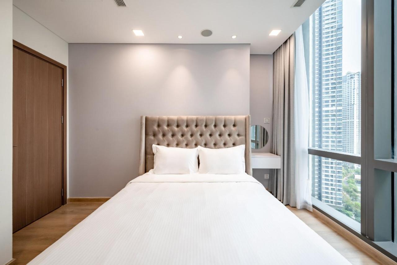 Căn hộ The Oasis At Landmark 81 *