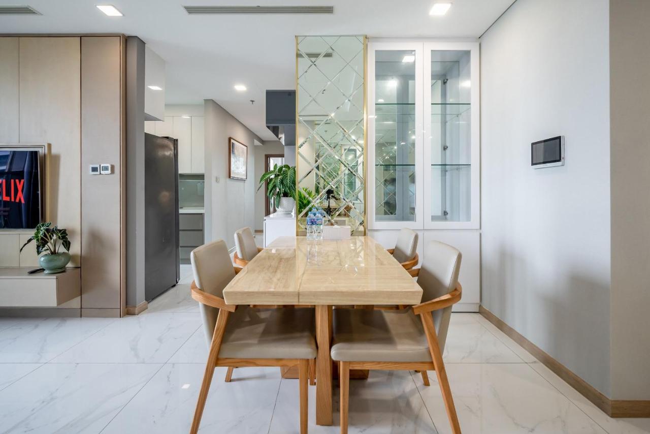 The Oasis At Landmark 81