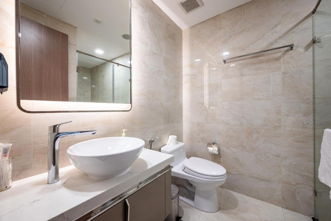 Căn hộ The Oasis At Landmark 81 TP. Hồ Chí Minh