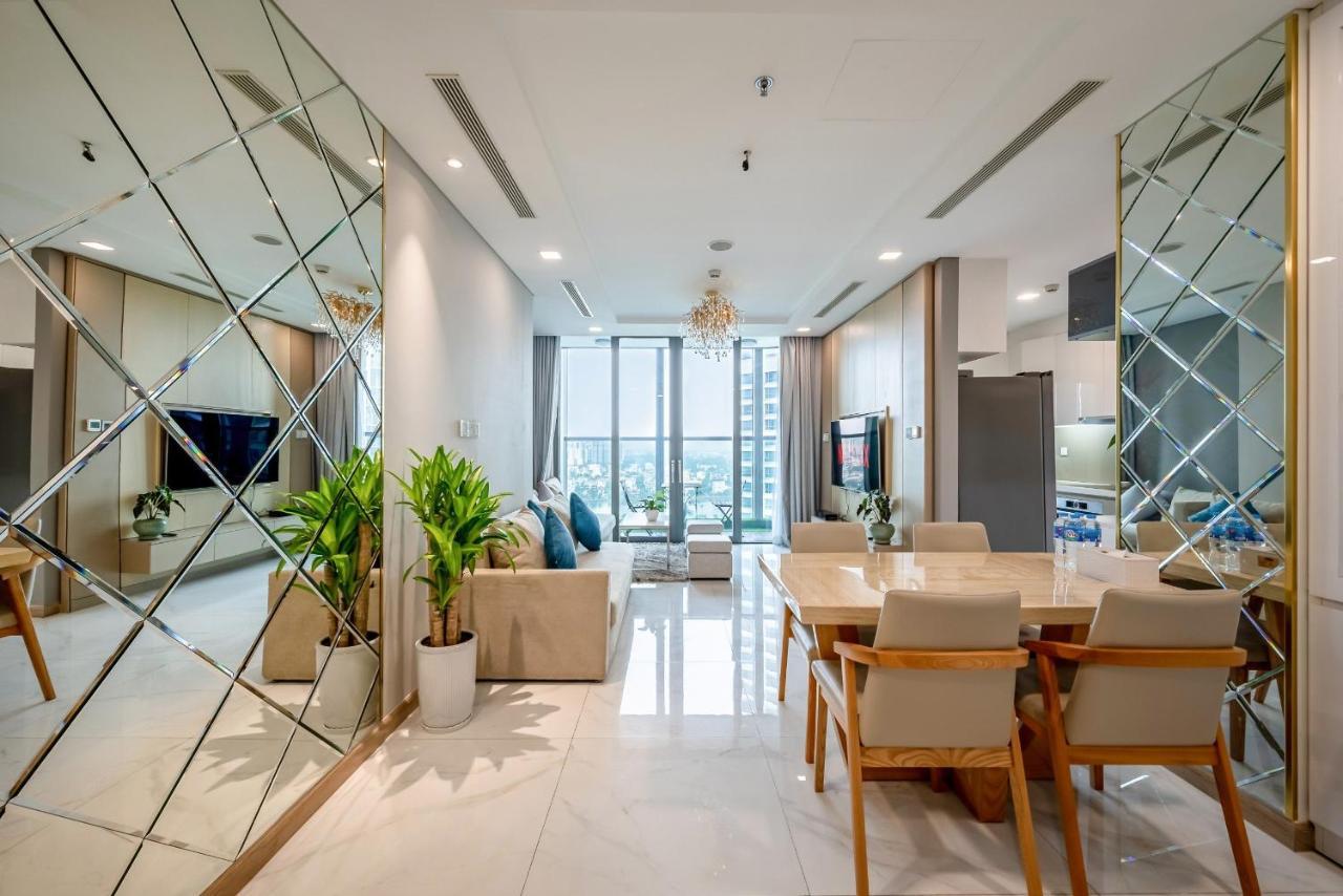 The Oasis At Landmark 81 TP. Hồ Chí Minh