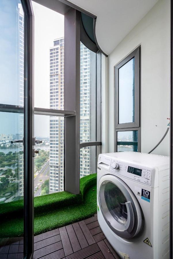 The Oasis At Landmark 81 *