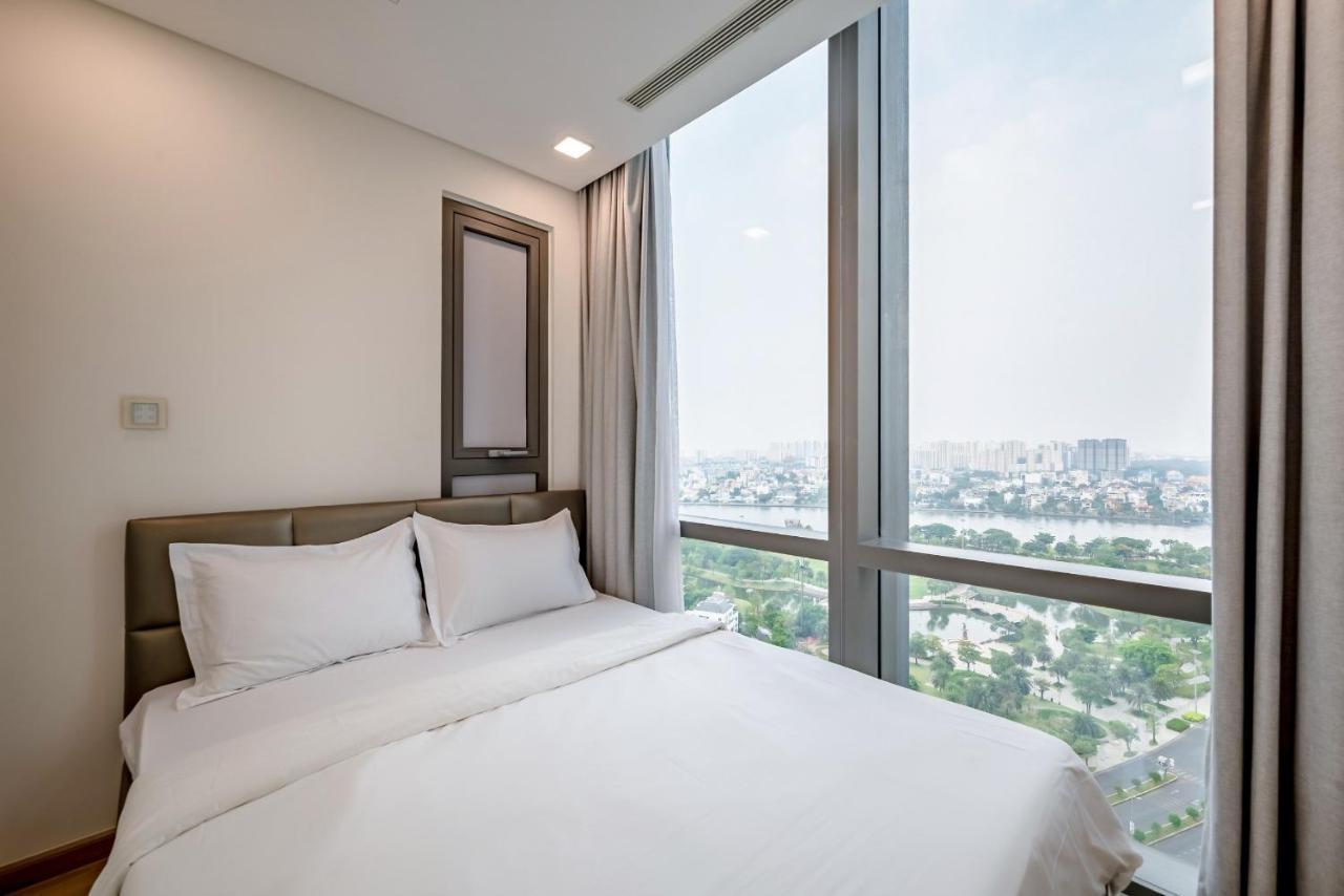 The Oasis At Landmark 81 Căn hộ