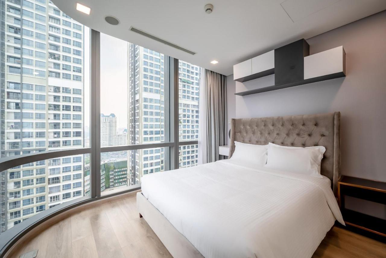 The Oasis At Landmark 81 Căn hộ
